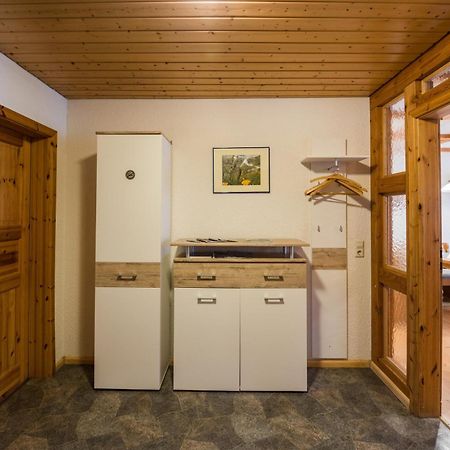 Ferienwohnung Jasmin Wieden Esterno foto
