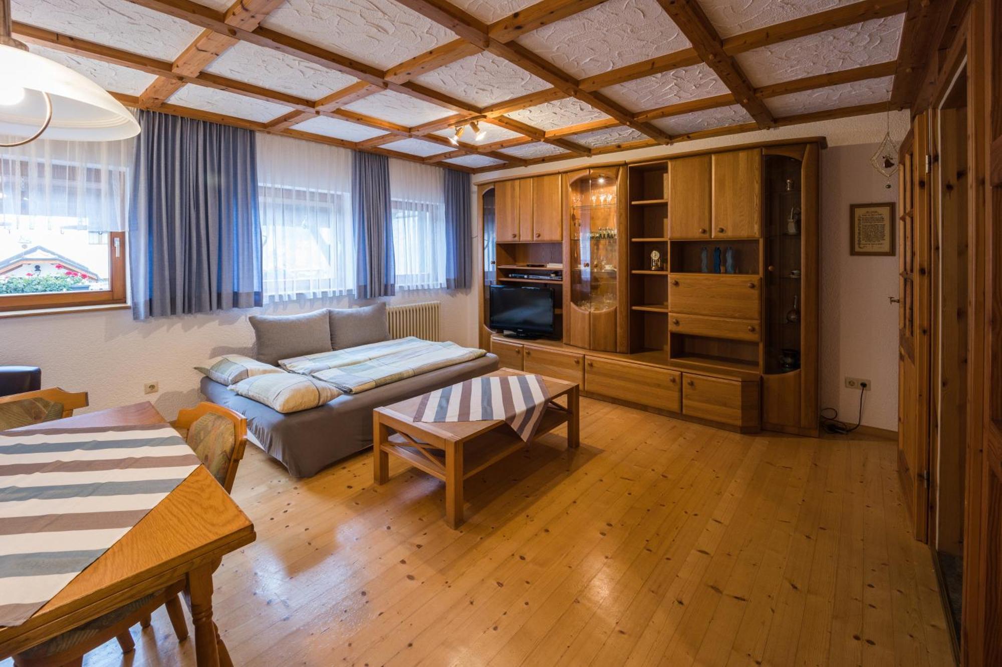 Ferienwohnung Jasmin Wieden Esterno foto